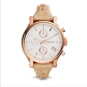 Fossil Original Boyfriend watch